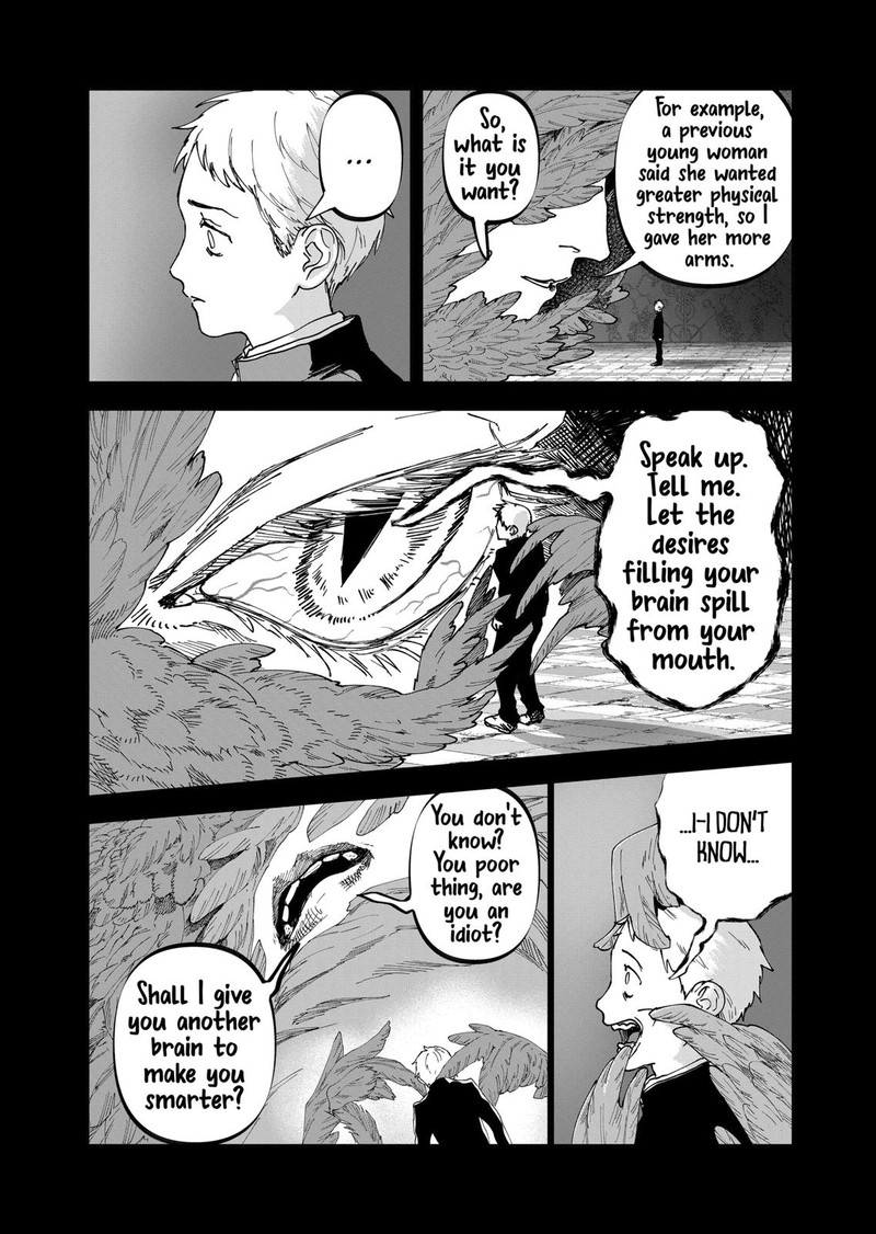 After God Chapter 35 Page 4
