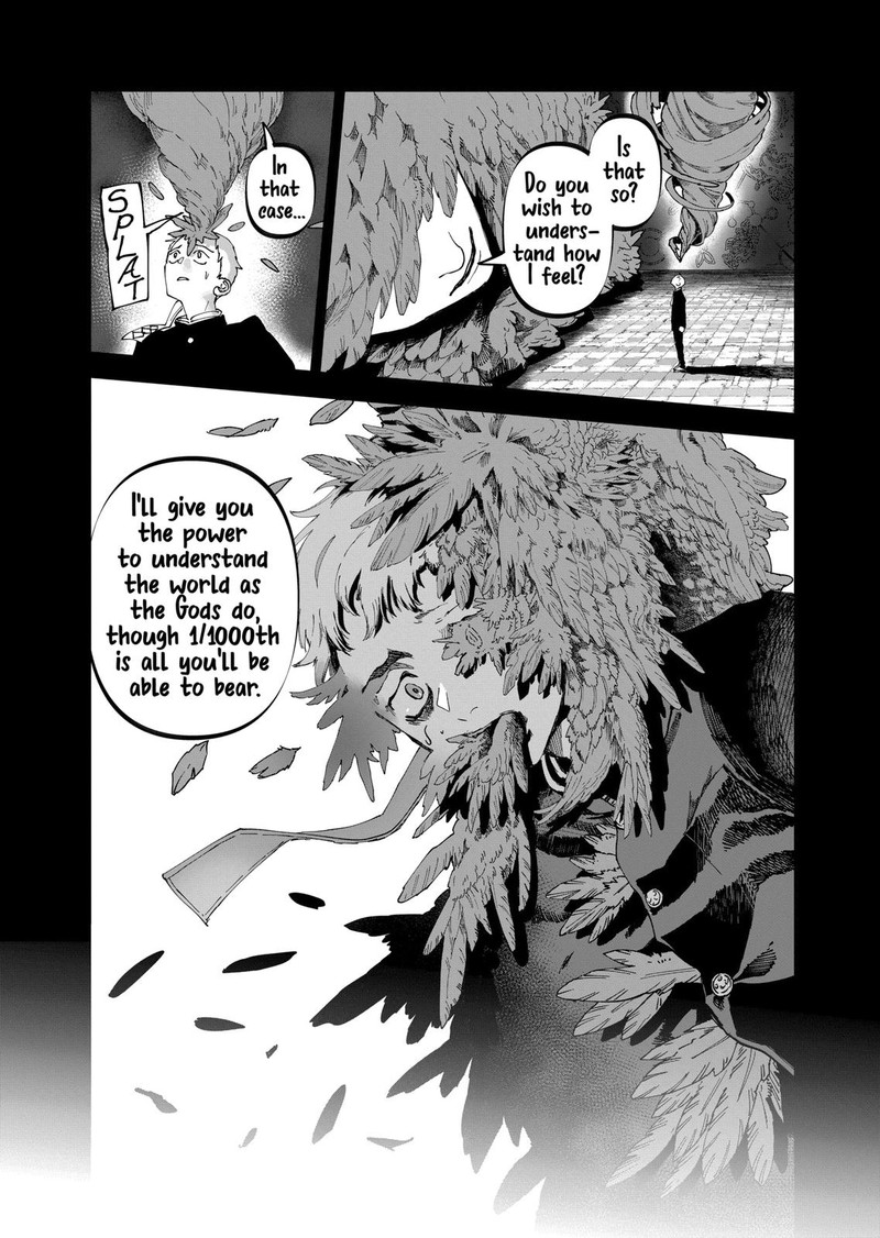 After God Chapter 35 Page 7