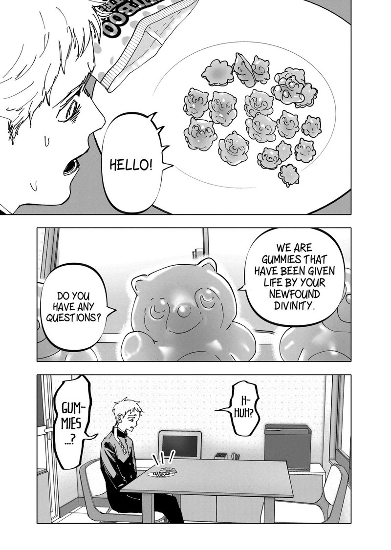 After God Chapter 35 Page 9