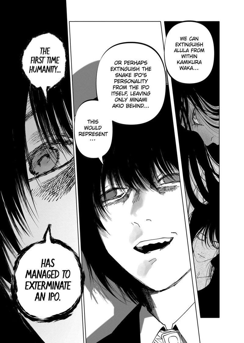 After God Chapter 36 Page 15