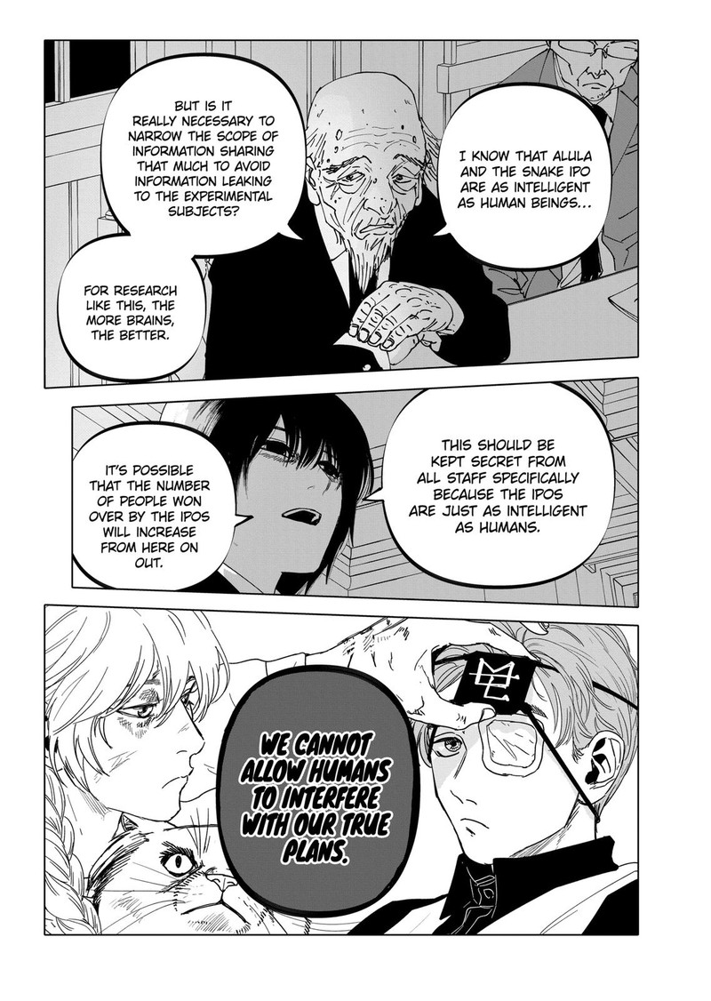 After God Chapter 36 Page 19