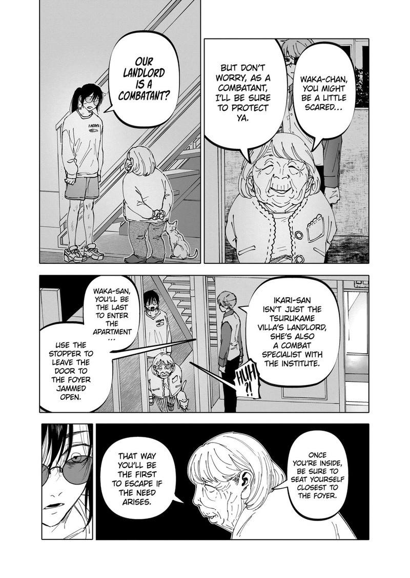 After God Chapter 36 Page 3