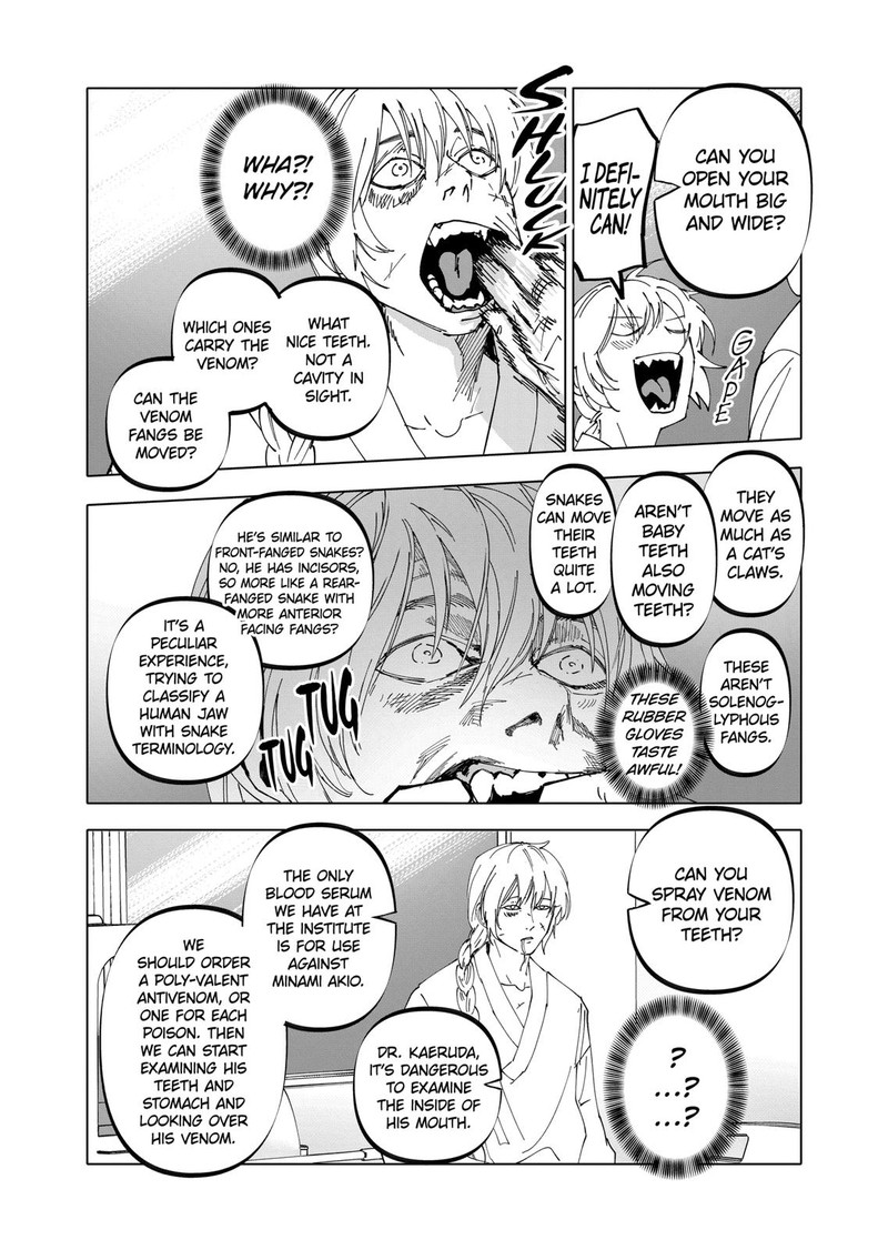 After God Chapter 37 Page 10