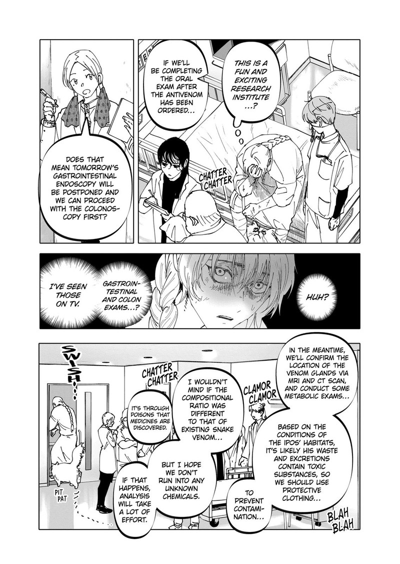 After God Chapter 37 Page 11