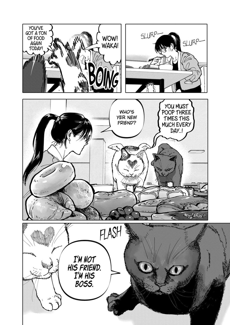 After God Chapter 37 Page 14