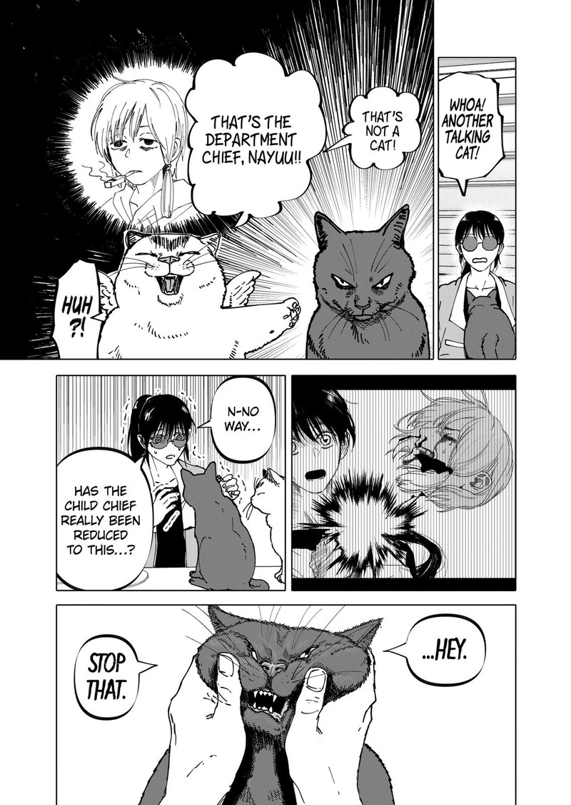 After God Chapter 37 Page 15