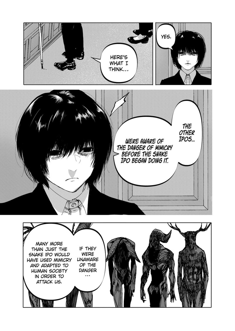 After God Chapter 37 Page 5