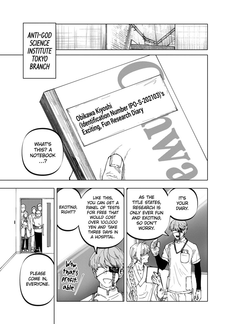 After God Chapter 37 Page 7