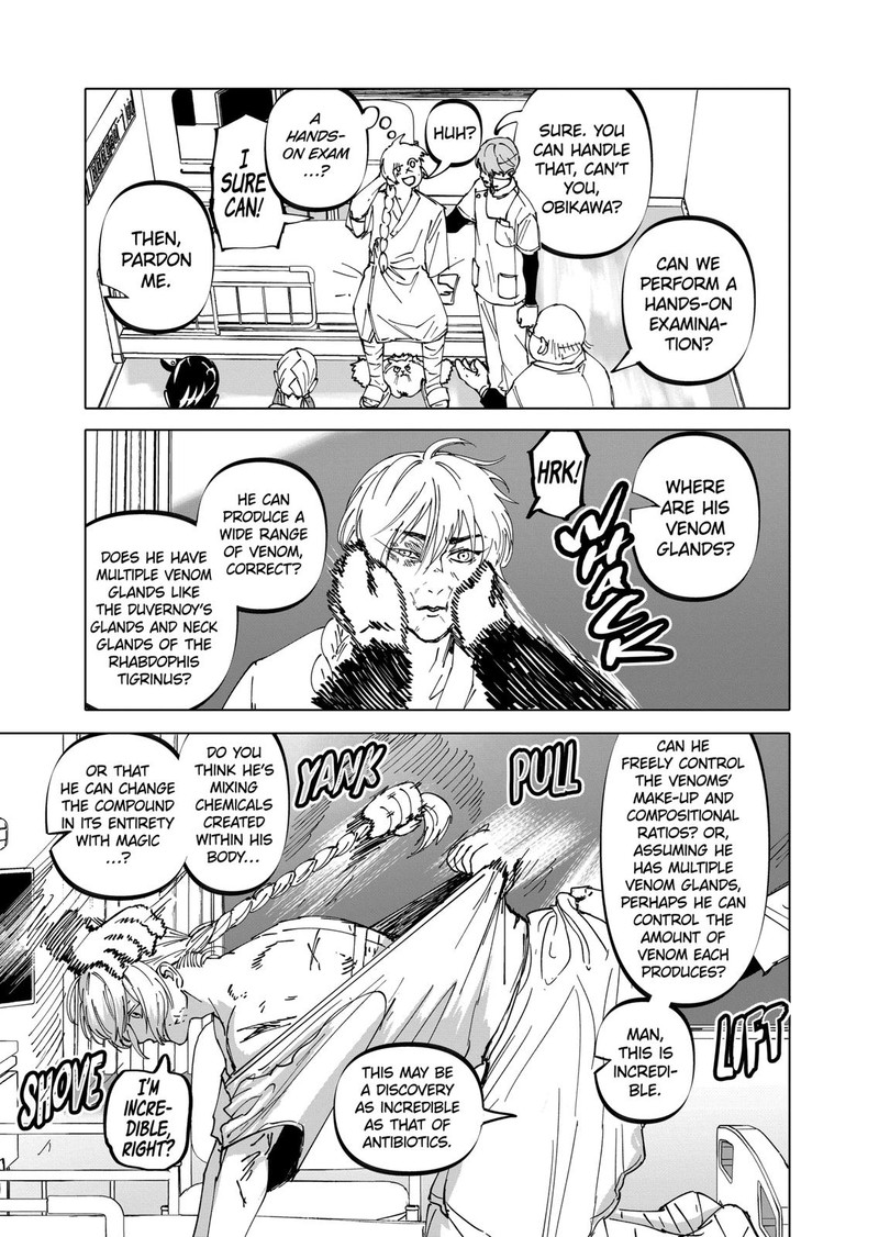 After God Chapter 37 Page 9