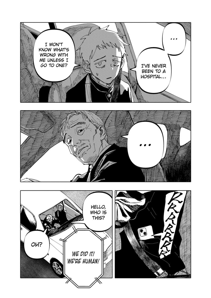After God Chapter 38 Page 12