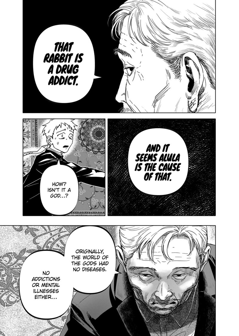After God Chapter 38 Page 19