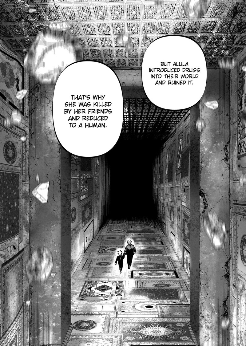 After God Chapter 38 Page 20