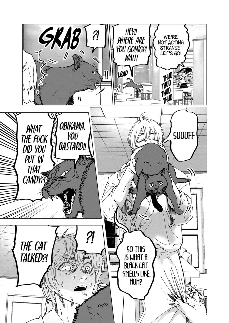 After God Chapter 38 Page 3
