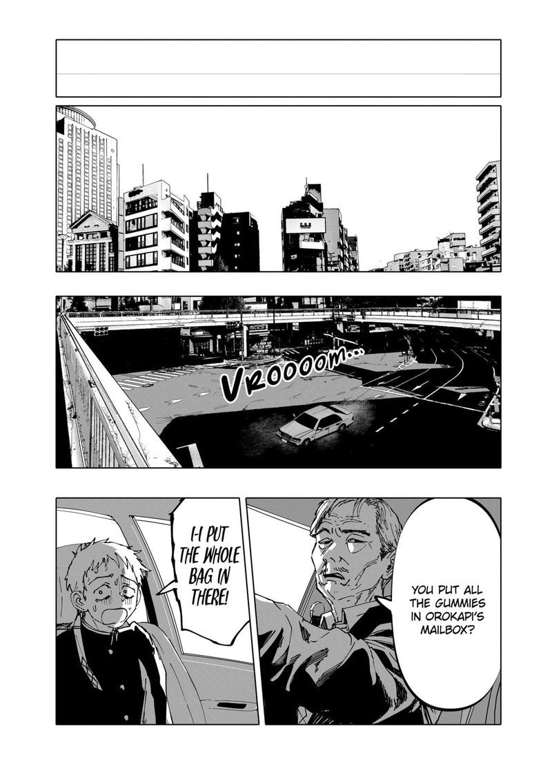 After God Chapter 38 Page 4