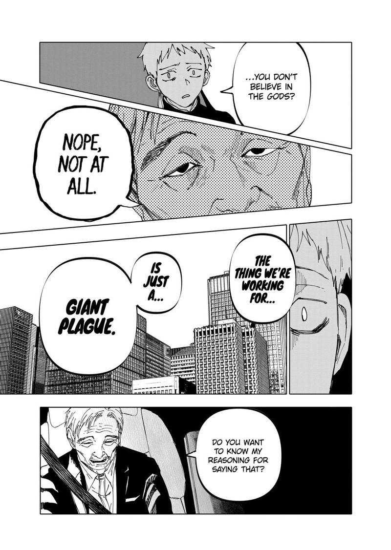 After God Chapter 38 Page 7