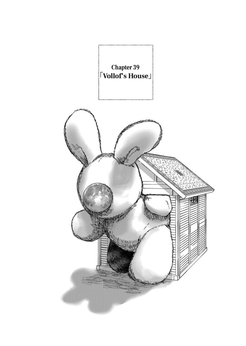 After God Chapter 39 Page 1