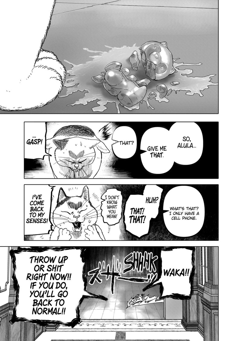 After God Chapter 39 Page 11