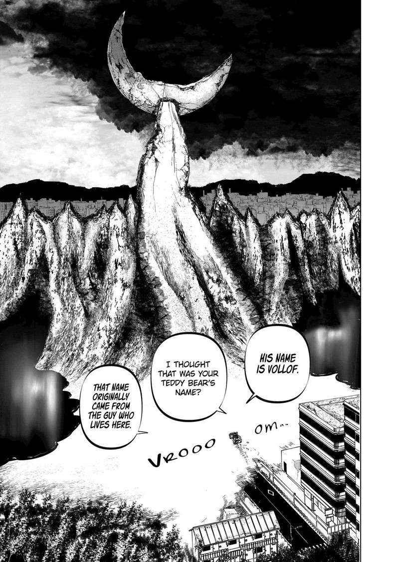 After God Chapter 39 Page 17