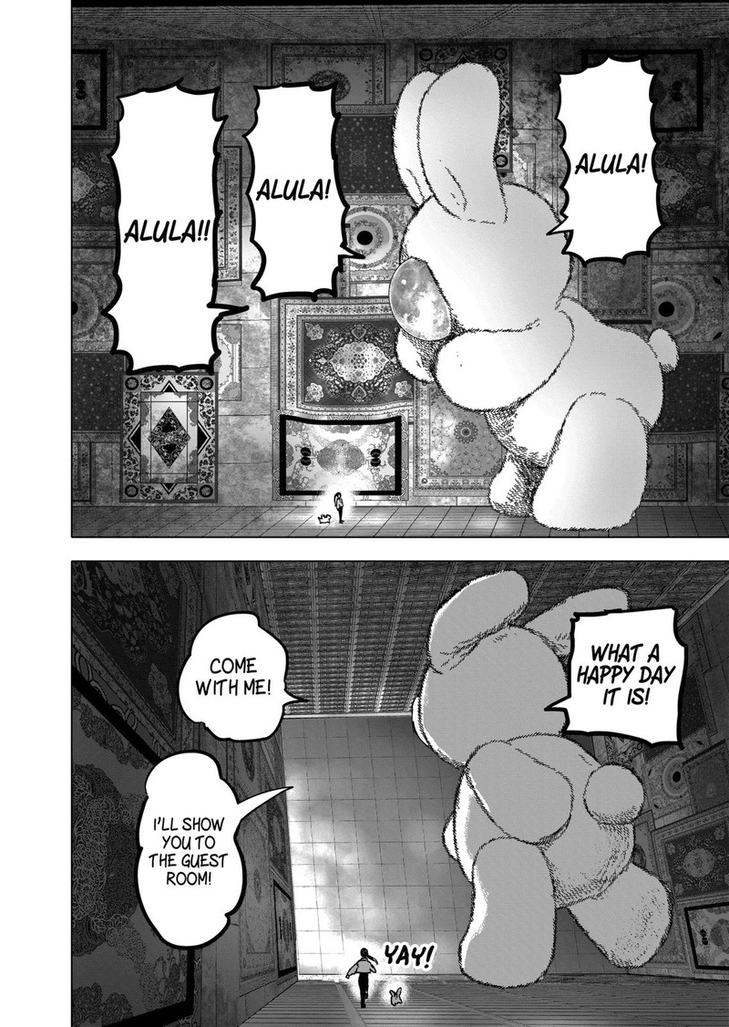 After God Chapter 39 Page 2