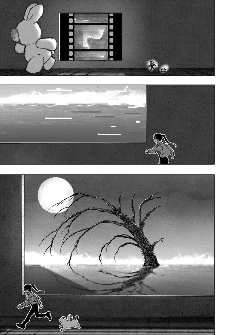 After God Chapter 39 Page 3