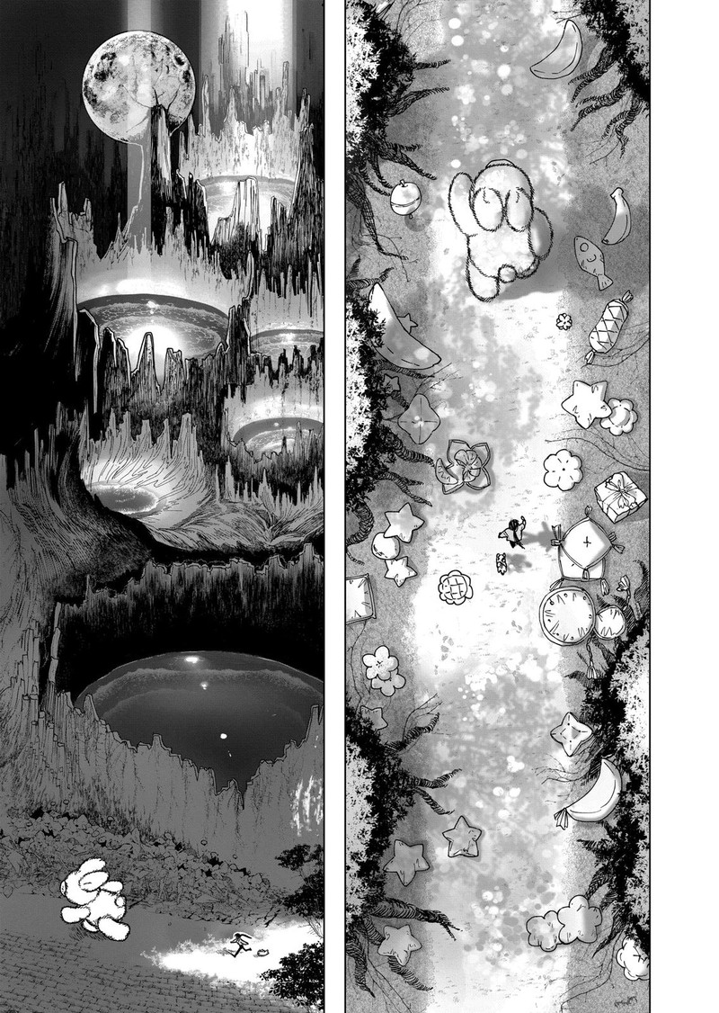After God Chapter 39 Page 5