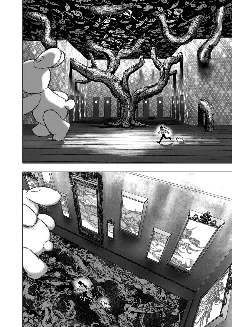 After God Chapter 39 Page 6