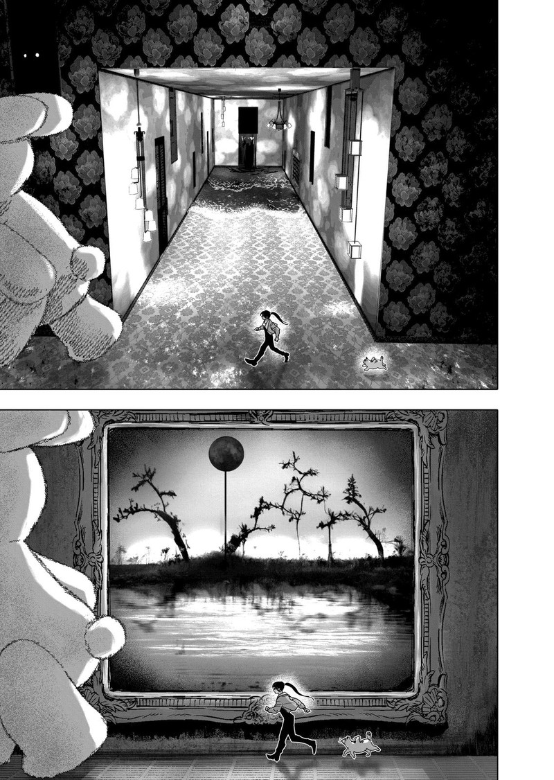 After God Chapter 39 Page 7