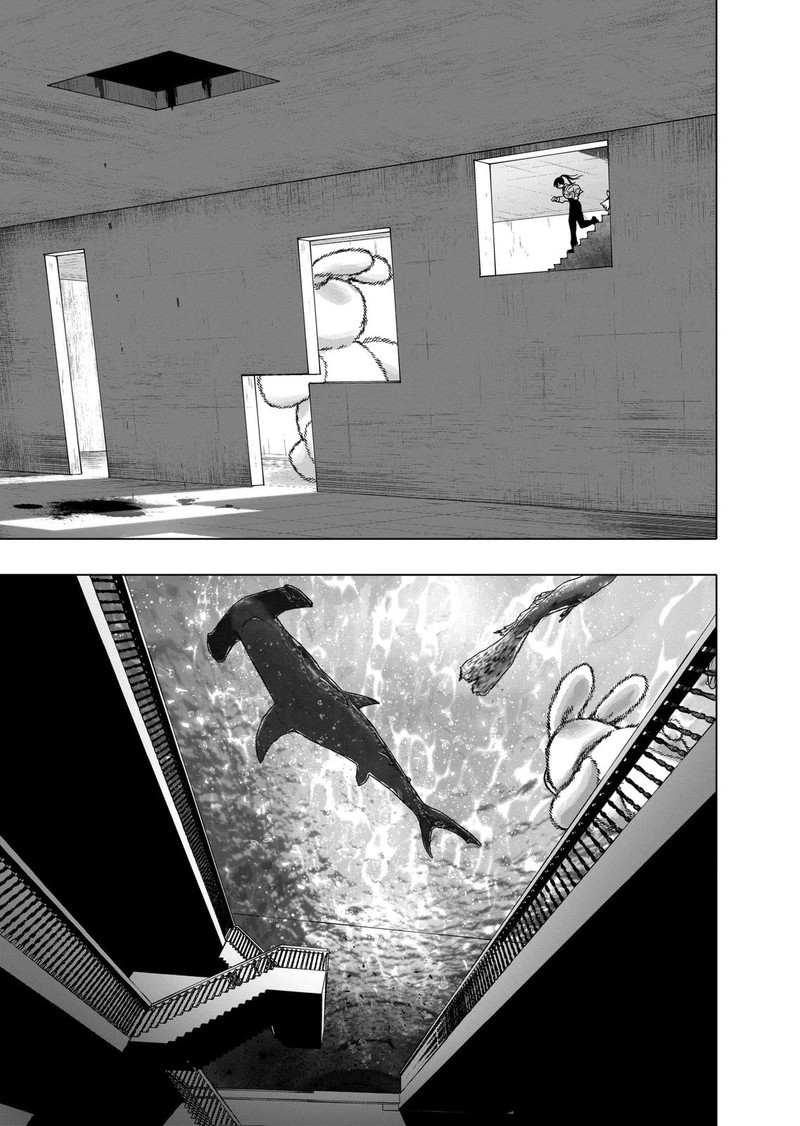 After God Chapter 39 Page 9