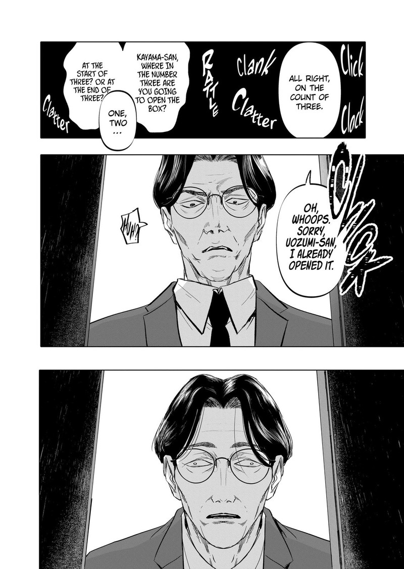 After God Chapter 4 Page 10