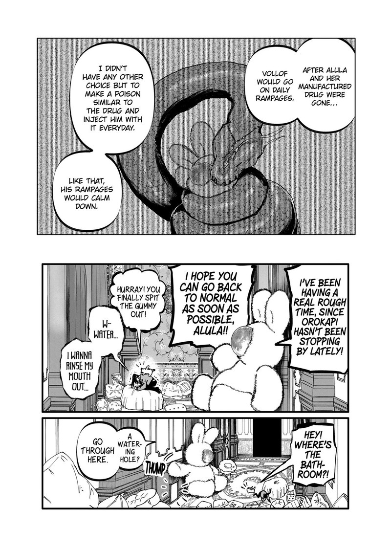 After God Chapter 40 Page 10