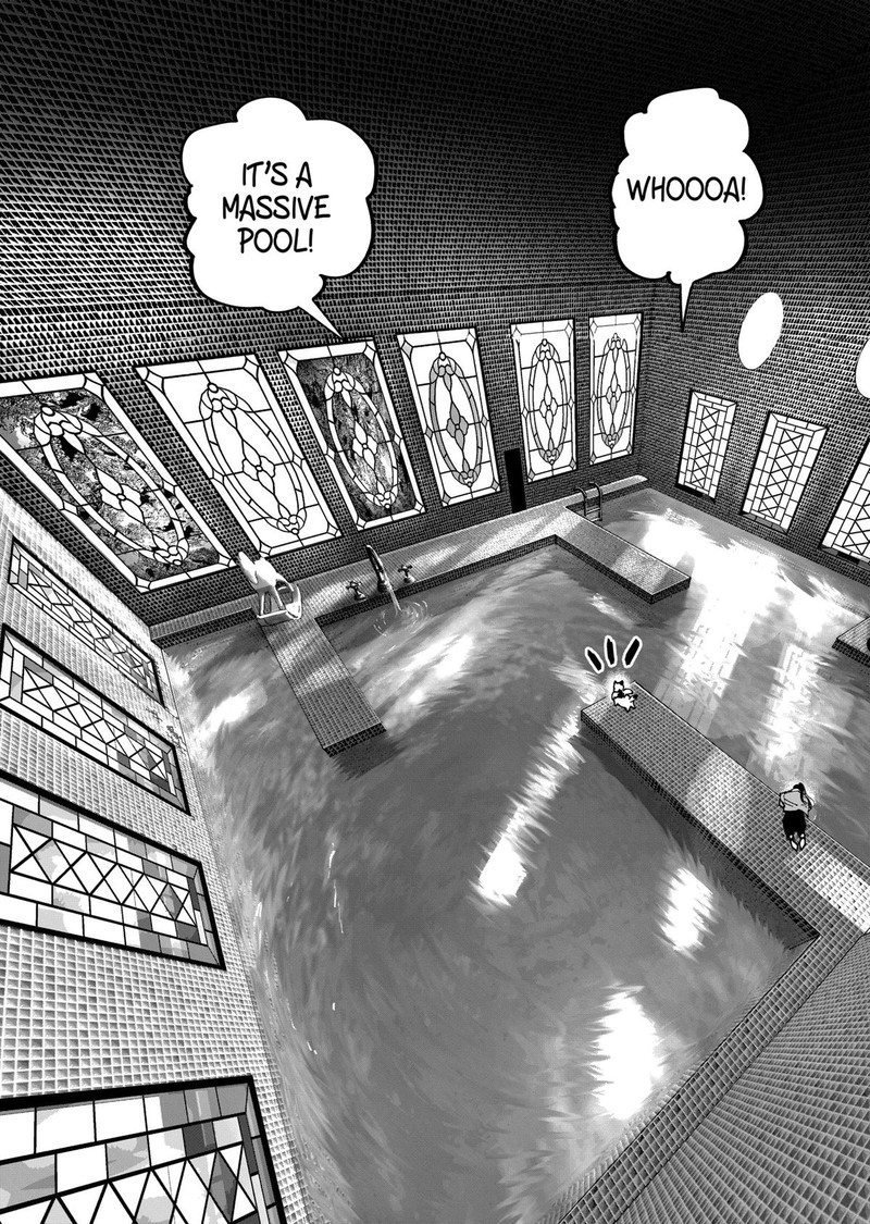 After God Chapter 40 Page 12
