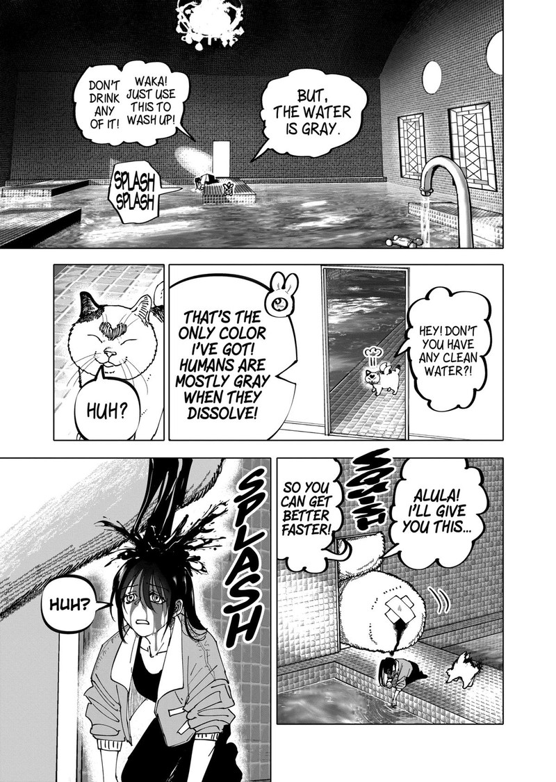 After God Chapter 40 Page 13