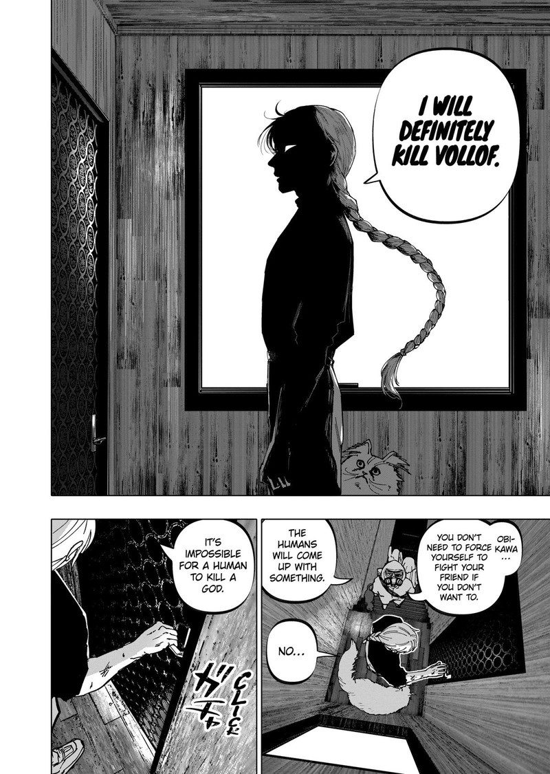 After God Chapter 40 Page 14