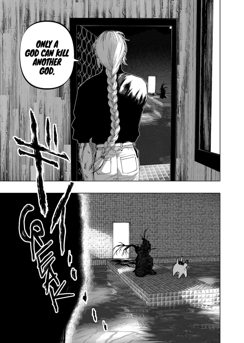 After God Chapter 40 Page 15