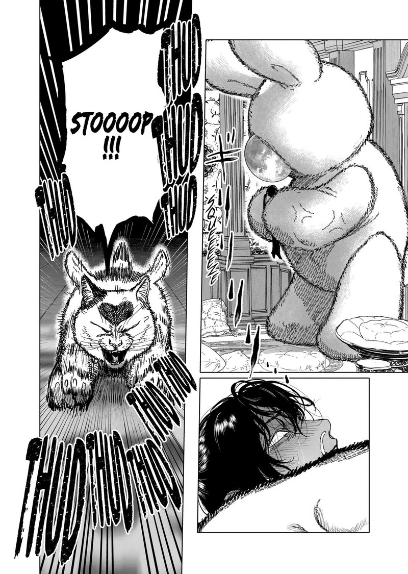 After God Chapter 40 Page 2