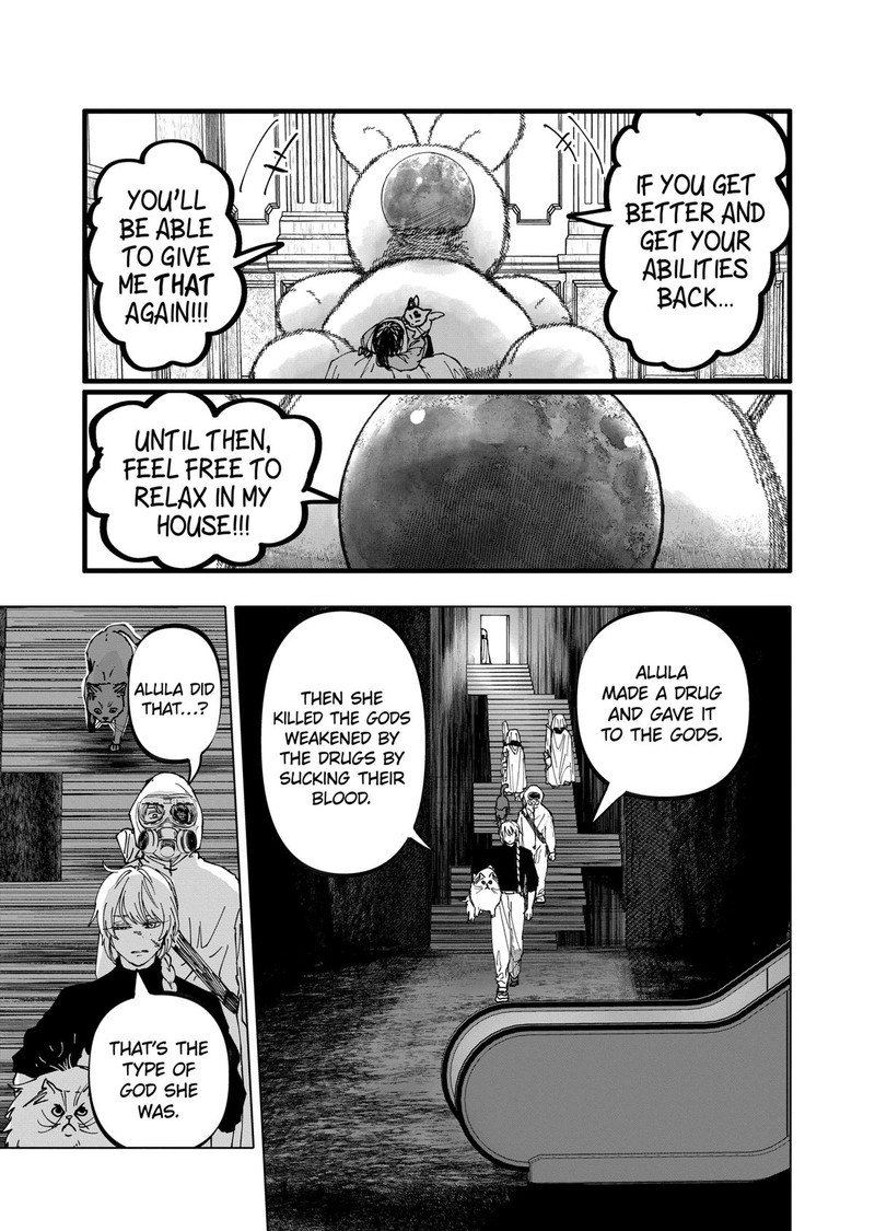After God Chapter 40 Page 7