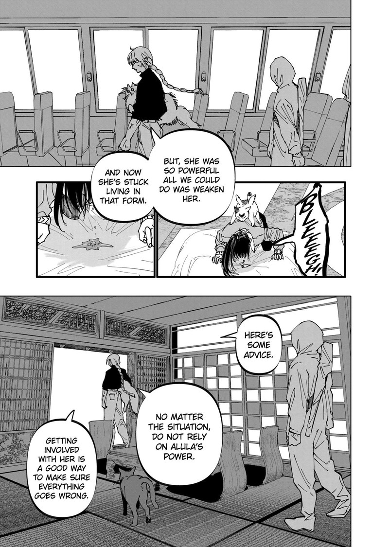 After God Chapter 40 Page 9