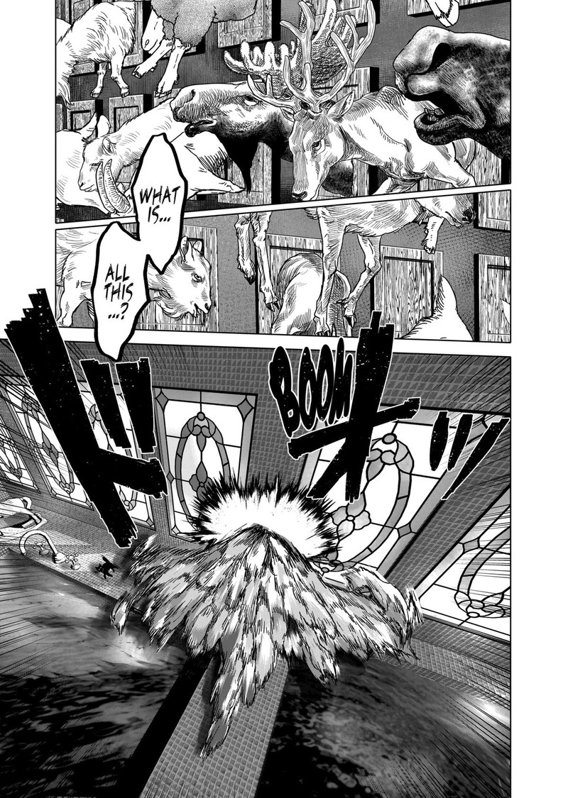 After God Chapter 41 Page 11