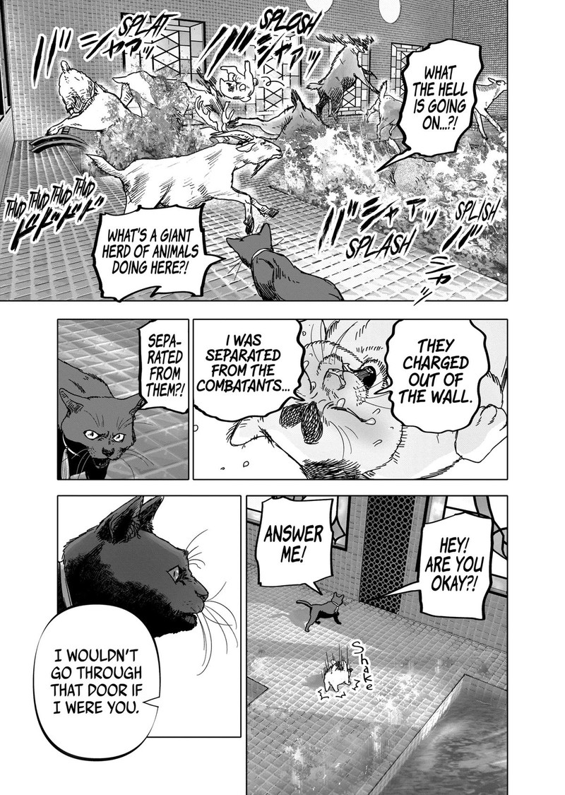 After God Chapter 41 Page 13