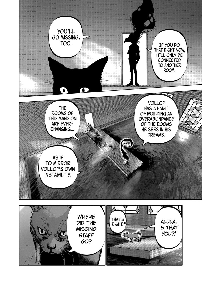 After God Chapter 41 Page 14