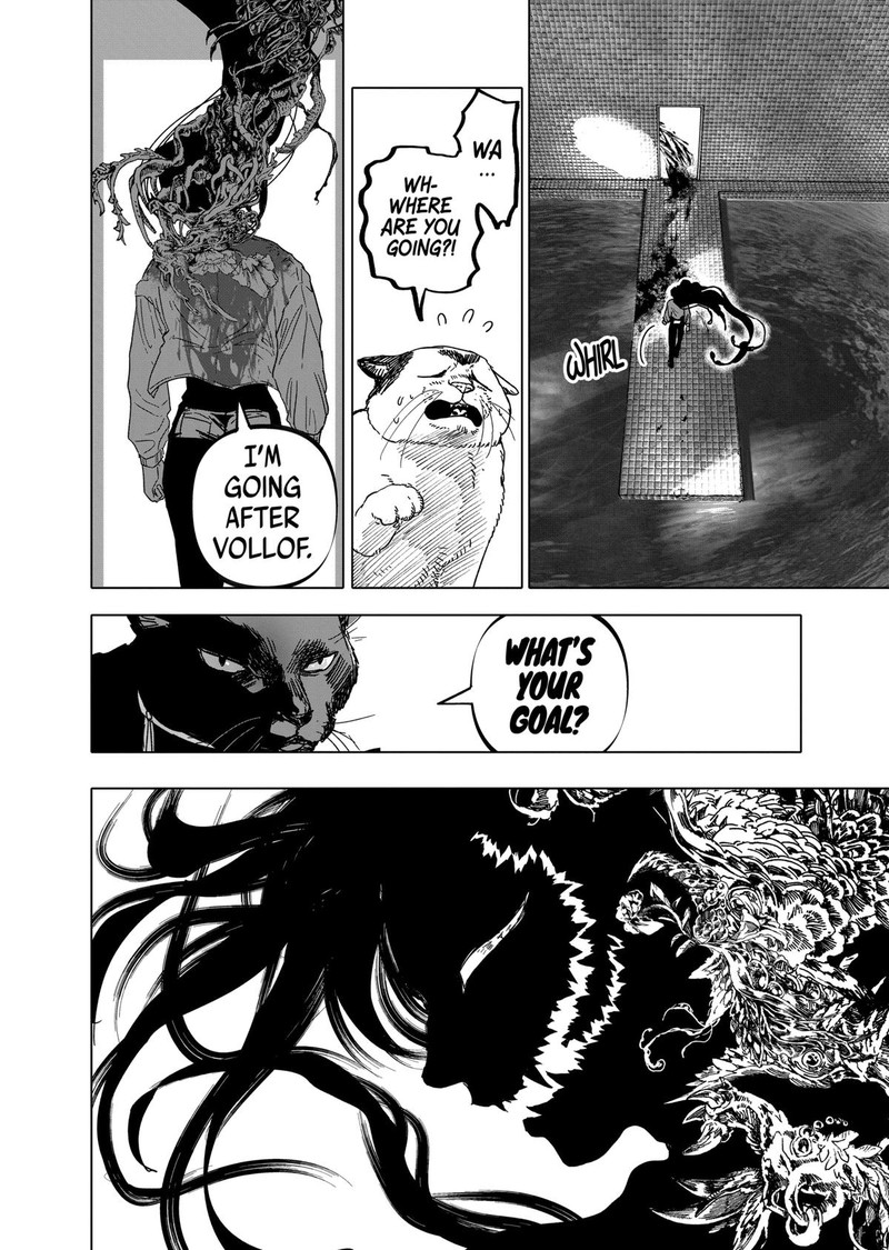 After God Chapter 41 Page 16