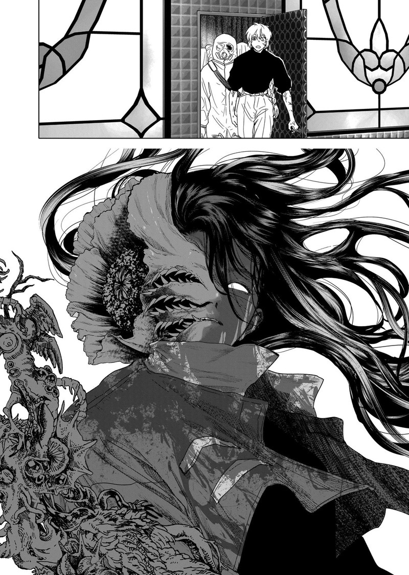 After God Chapter 41 Page 2