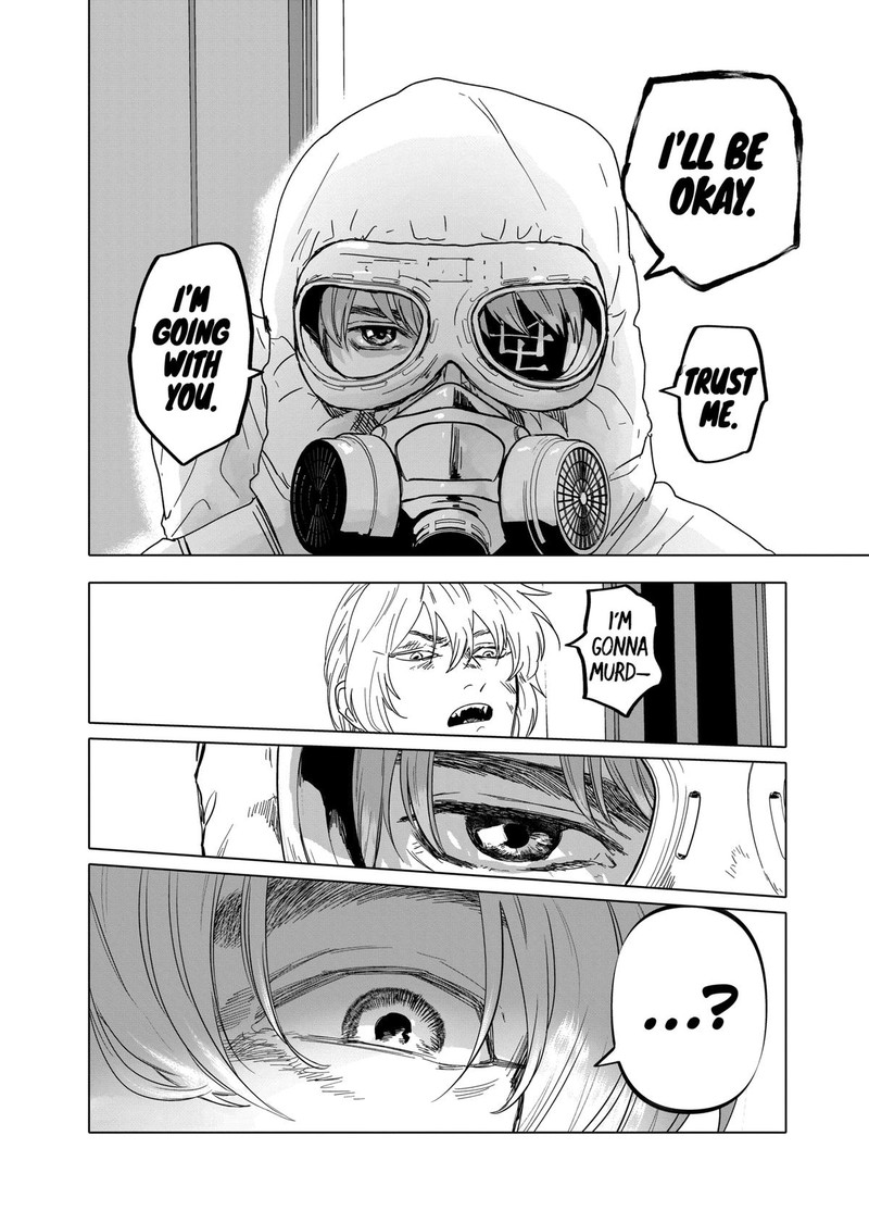 After God Chapter 41 Page 20