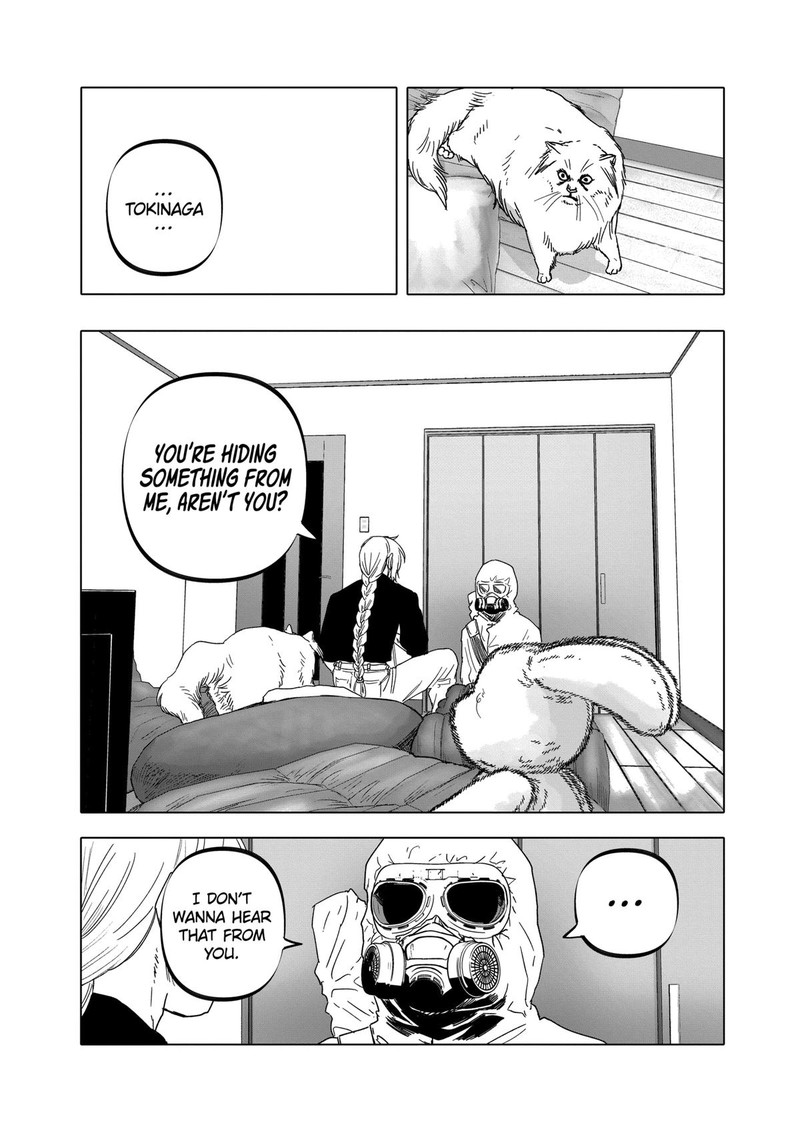 After God Chapter 41 Page 21