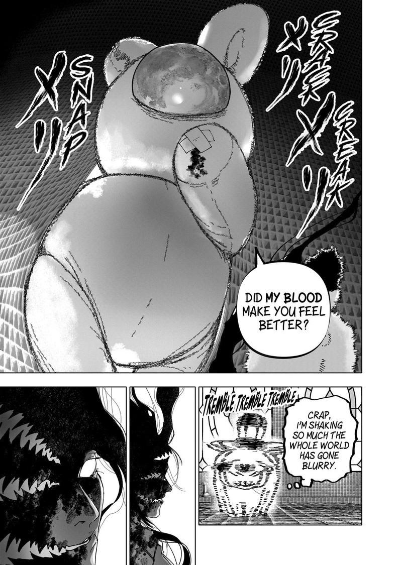 After God Chapter 41 Page 5