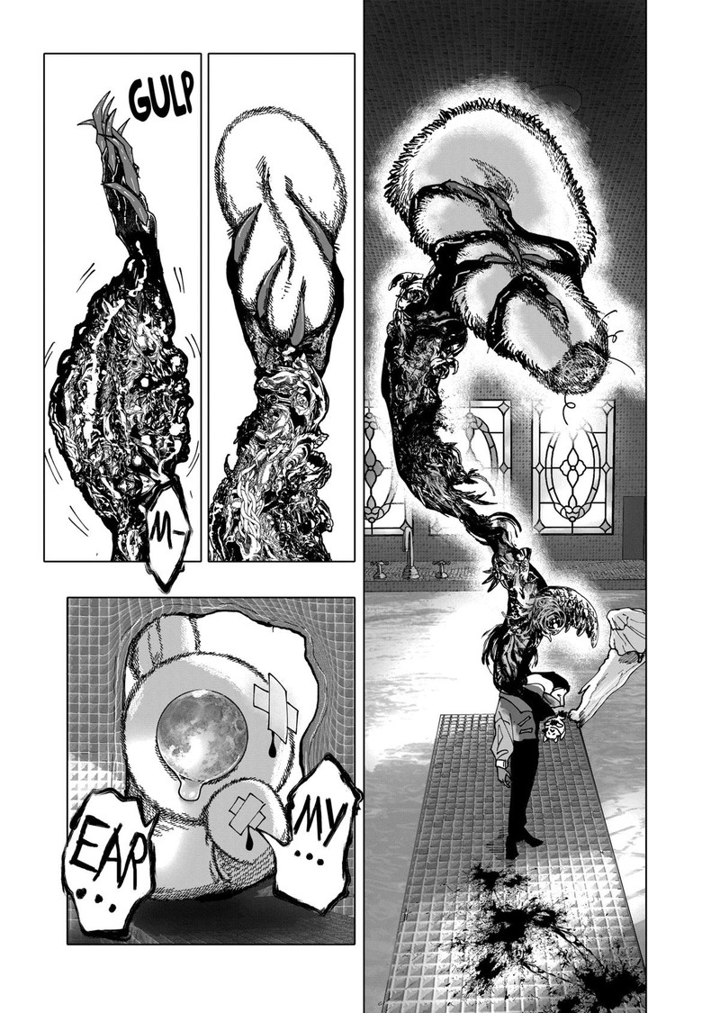 After God Chapter 41 Page 7