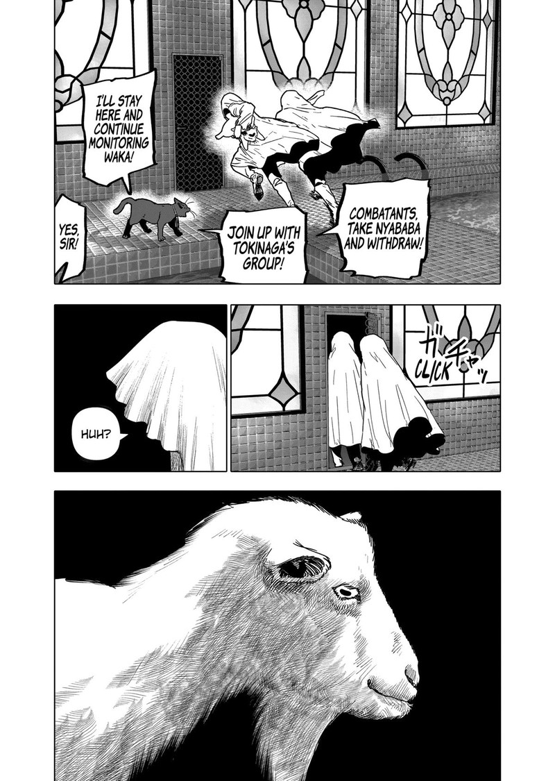 After God Chapter 41 Page 9