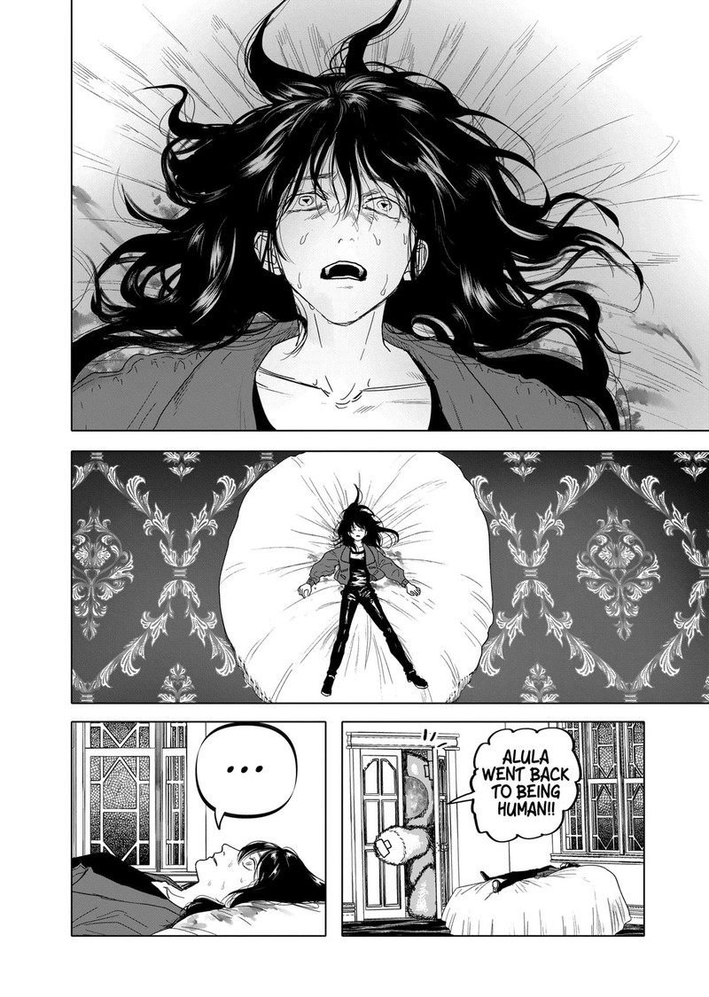 After God Chapter 42 Page 10