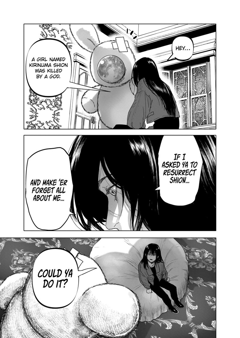 After God Chapter 42 Page 17