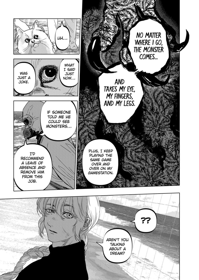 After God Chapter 42 Page 23